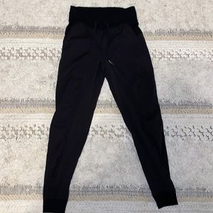 Lululemon Dance Studio Joggers!